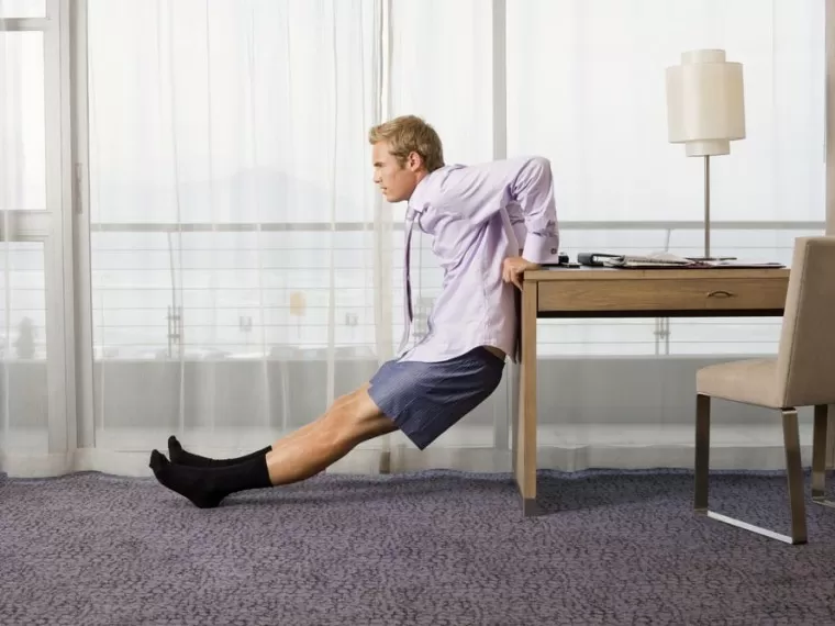 Trening na odmoru-kako?